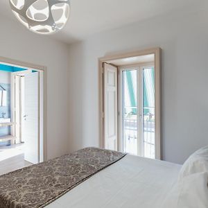 Camera con letto queen size